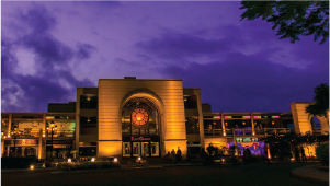 Port Grand Karachi